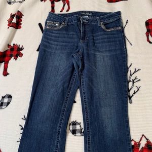 Maurice’s jeans